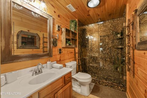 Tiny photo for 1560 Starwood Way, Sevierville, TN 37862 (MLS # 1340379)