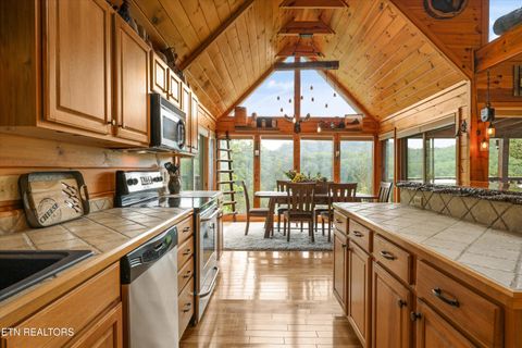 Tiny photo for 1560 Starwood Way, Sevierville, TN 37862 (MLS # 1340379)