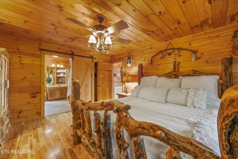 Tiny photo for 1560 Starwood Way, Sevierville, TN 37862 (MLS # 1340379)