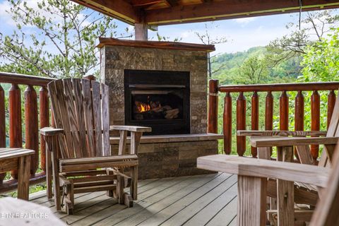 Tiny photo for 1560 Starwood Way, Sevierville, TN 37862 (MLS # 1340379)