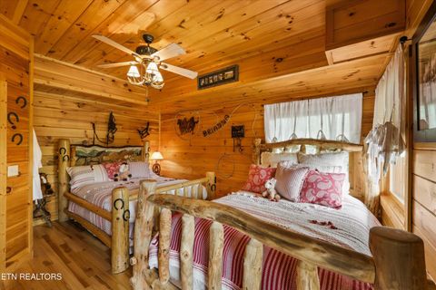 Tiny photo for 1560 Starwood Way, Sevierville, TN 37862 (MLS # 1340379)