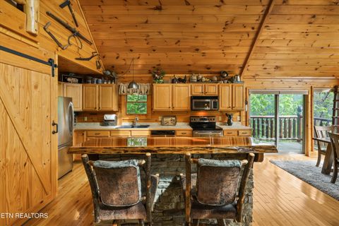 Tiny photo for 1560 Starwood Way, Sevierville, TN 37862 (MLS # 1340379)