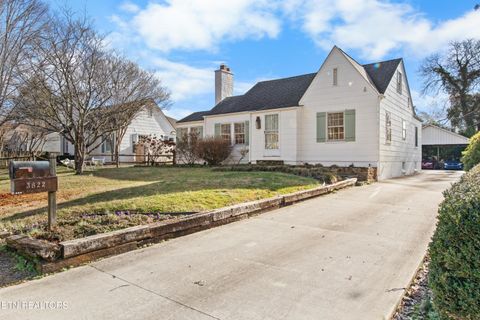 Tiny photo for 3822 Keowee Ave, Knoxville, TN 37919 (MLS # 1325330)