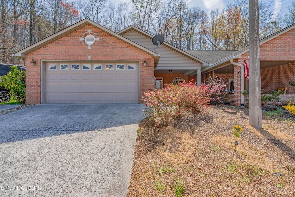 Photo of 5007 Fairgrounds Place #A, Kingston, TN 37763 (MLS # 1295320)