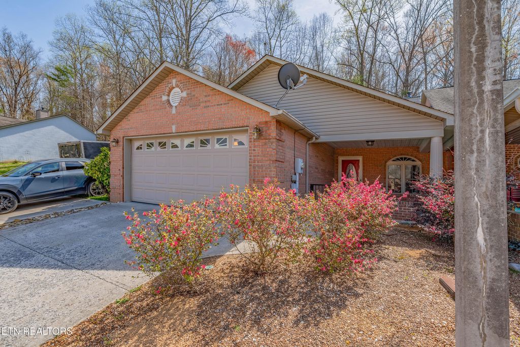 Photo of 5007 Fairgrounds Place #A, Kingston, TN 37763 (MLS # 1295320)