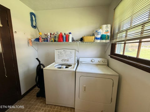 Tiny photo for 163 Sun Lane, LaFollette, TN 37766 (MLS # 1356210)