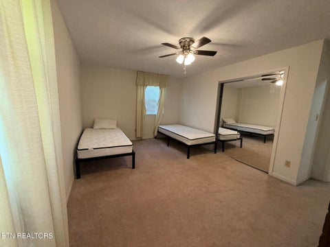 Tiny photo for 163 Sun Lane, LaFollette, TN 37766 (MLS # 1356210)