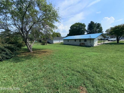 Tiny photo for 163 Sun Lane, LaFollette, TN 37766 (MLS # 1356210)