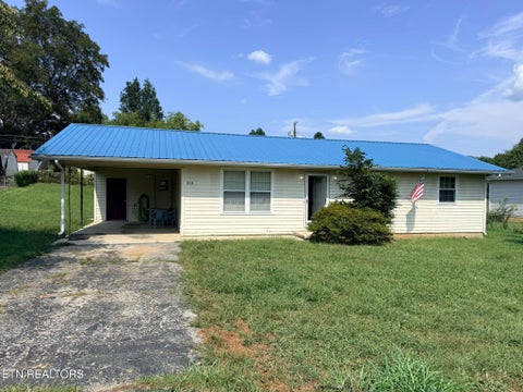 Photo of 163 Sun Lane, LaFollette, TN 37766 (MLS # 1356210)