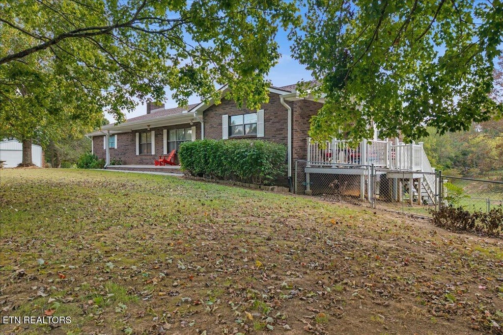 Photo of 459 Kincaid Rd, Madisonville, TN 37354 (MLS # 1357462)