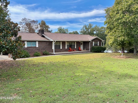 Photo of 459 Kincaid Rd, Madisonville, TN 37354 (MLS # 1357462)