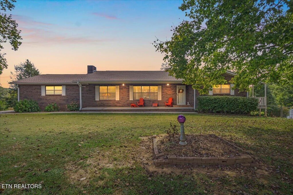 Photo of 459 Kincaid Rd, Madisonville, TN 37354 (MLS # 1357462)