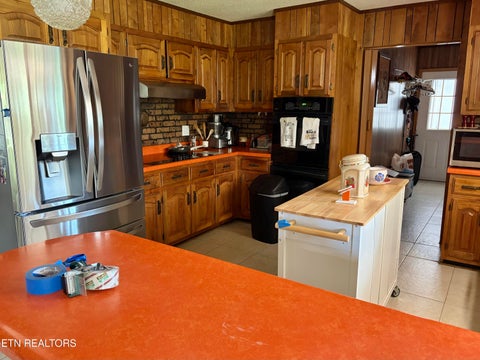 Tiny photo for 459 Kincaid Rd, Madisonville, TN 37354 (MLS # 1357462)