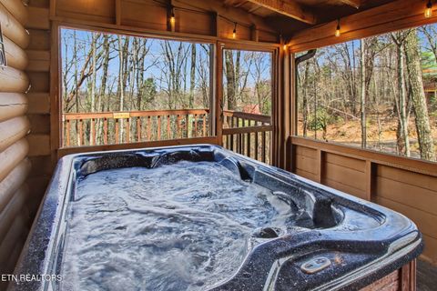 Tiny photo for 2137 Red Bud Rd, Sevierville, TN 37876 (MLS # 1332569)