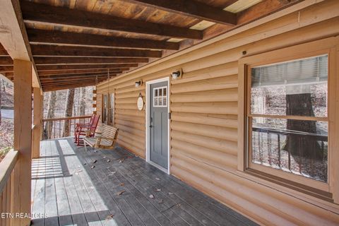 Tiny photo for 2137 Red Bud Rd, Sevierville, TN 37876 (MLS # 1332569)