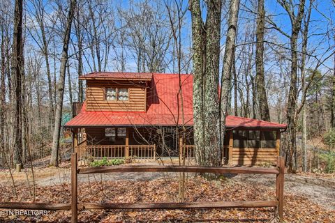 Tiny photo for 2137 Red Bud Rd, Sevierville, TN 37876 (MLS # 1332569)
