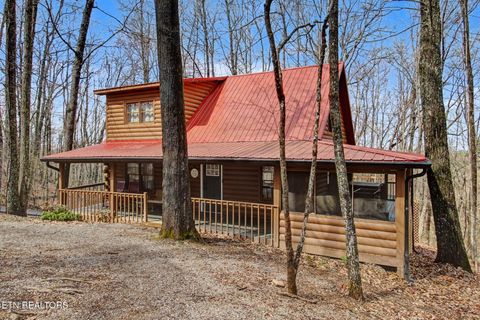 Tiny photo for 2137 Red Bud Rd, Sevierville, TN 37876 (MLS # 1332569)