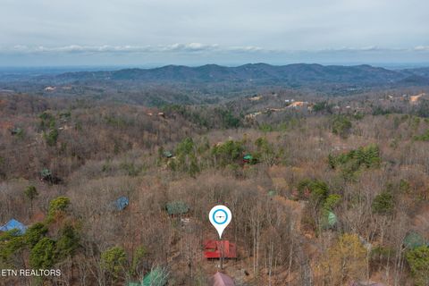 Tiny photo for 2137 Red Bud Rd, Sevierville, TN 37876 (MLS # 1332569)