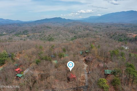 Tiny photo for 2137 Red Bud Rd, Sevierville, TN 37876 (MLS # 1332569)