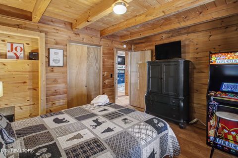 Tiny photo for 2137 Red Bud Rd, Sevierville, TN 37876 (MLS # 1332569)