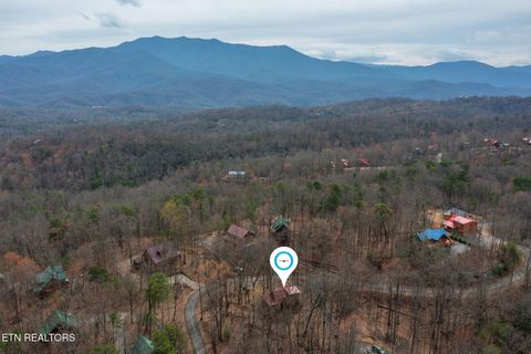 Tiny photo for 2137 Red Bud Rd, Sevierville, TN 37876 (MLS # 1332569)