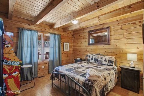 Tiny photo for 2137 Red Bud Rd, Sevierville, TN 37876 (MLS # 1332569)