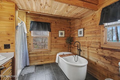 Tiny photo for 2137 Red Bud Rd, Sevierville, TN 37876 (MLS # 1332569)