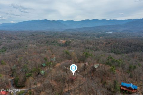 Tiny photo for 2137 Red Bud Rd, Sevierville, TN 37876 (MLS # 1332569)