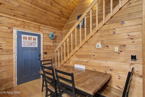 Tiny photo for 2137 Red Bud Rd, Sevierville, TN 37876 (MLS # 1332569)