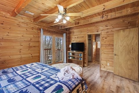 Tiny photo for 2137 Red Bud Rd, Sevierville, TN 37876 (MLS # 1332569)