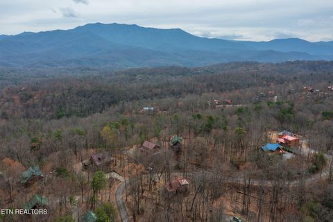 Tiny photo for 2137 Red Bud Rd, Sevierville, TN 37876 (MLS # 1332569)
