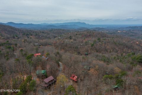 Tiny photo for 2137 Red Bud Rd, Sevierville, TN 37876 (MLS # 1332569)