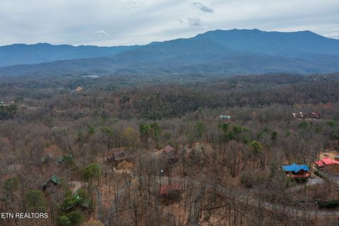 Tiny photo for 2137 Red Bud Rd, Sevierville, TN 37876 (MLS # 1332569)