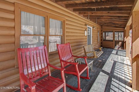 Tiny photo for 2137 Red Bud Rd, Sevierville, TN 37876 (MLS # 1332569)