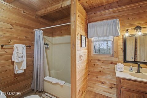 Tiny photo for 2137 Red Bud Rd, Sevierville, TN 37876 (MLS # 1332569)