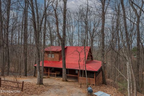 Tiny photo for 2137 Red Bud Rd, Sevierville, TN 37876 (MLS # 1332569)