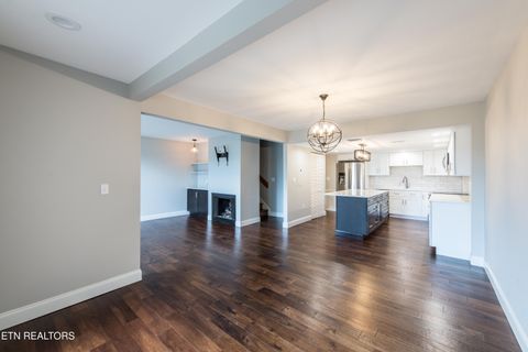 Tiny photo for 1911 Cherokee Bluff Drive, Knoxville, TN 37920 (MLS # 1338126)