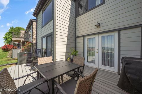 Tiny photo for 1911 Cherokee Bluff Drive, Knoxville, TN 37920 (MLS # 1338126)