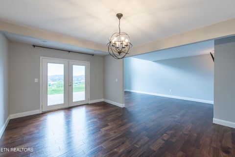 Tiny photo for 1911 Cherokee Bluff Drive, Knoxville, TN 37920 (MLS # 1338126)