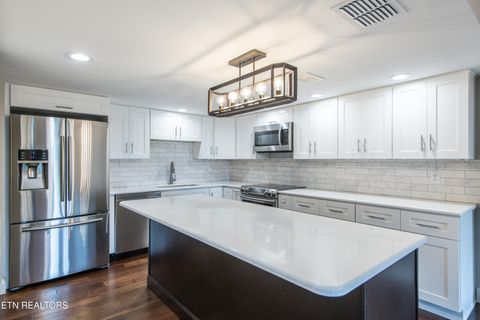 Tiny photo for 1911 Cherokee Bluff Drive, Knoxville, TN 37920 (MLS # 1338126)