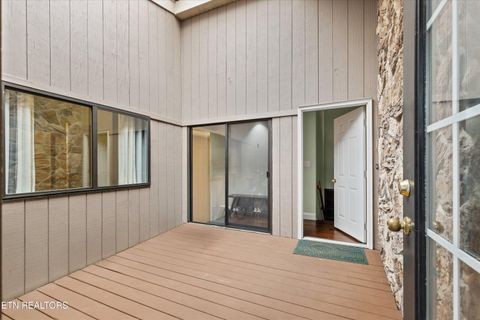 Tiny photo for 1911 Cherokee Bluff Drive, Knoxville, TN 37920 (MLS # 1338126)