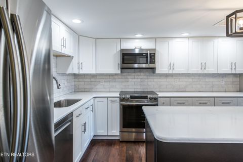Tiny photo for 1911 Cherokee Bluff Drive, Knoxville, TN 37920 (MLS # 1338126)