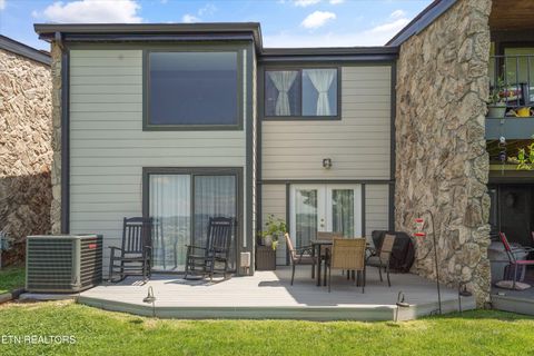 Tiny photo for 1911 Cherokee Bluff Drive, Knoxville, TN 37920 (MLS # 1338126)