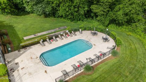 Tiny photo for 1911 Cherokee Bluff Drive, Knoxville, TN 37920 (MLS # 1338126)