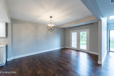 Tiny photo for 1911 Cherokee Bluff Drive, Knoxville, TN 37920 (MLS # 1338126)
