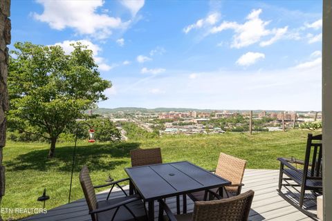Tiny photo for 1911 Cherokee Bluff Drive, Knoxville, TN 37920 (MLS # 1338126)