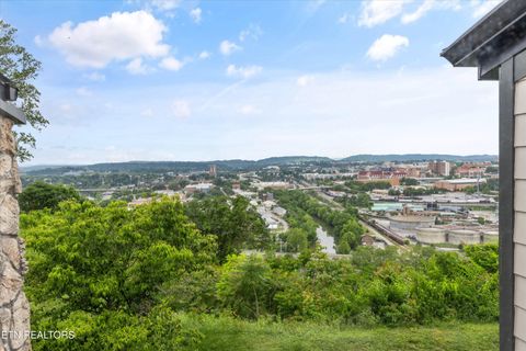 Tiny photo for 1911 Cherokee Bluff Drive, Knoxville, TN 37920 (MLS # 1338126)