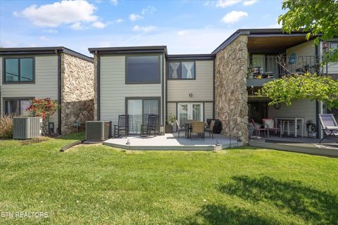 Tiny photo for 1911 Cherokee Bluff Drive, Knoxville, TN 37920 (MLS # 1338126)