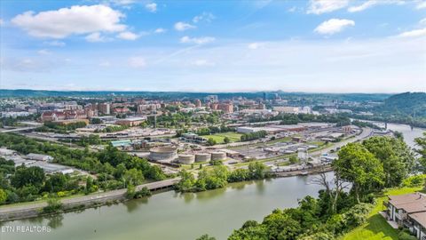 Tiny photo for 1911 Cherokee Bluff Drive, Knoxville, TN 37920 (MLS # 1338126)