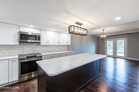 Tiny photo for 1911 Cherokee Bluff Drive, Knoxville, TN 37920 (MLS # 1338126)